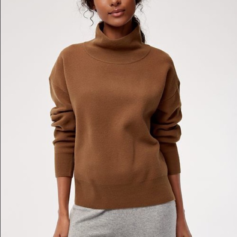Babaton Hannah Sweater